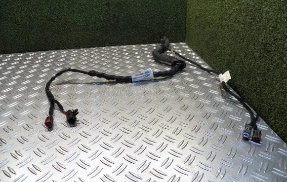 Ford Tourneo Custom Other wiring loom GK2T13B472 GK2T13B472AC GK2T13B472ACC
