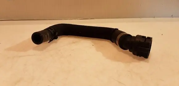 Audi Q7 4L Engine coolant pipe/hose 4G0819337