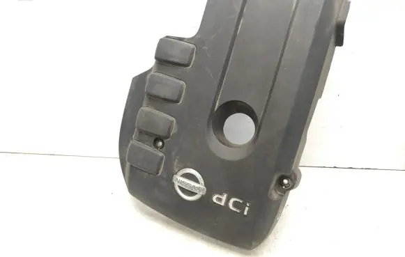 Nissan Pathfinder R51 Engine cover (trim) 6898423 6896294