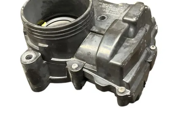Citroen DS3 Throttle valve V76049198001 A2C53386323