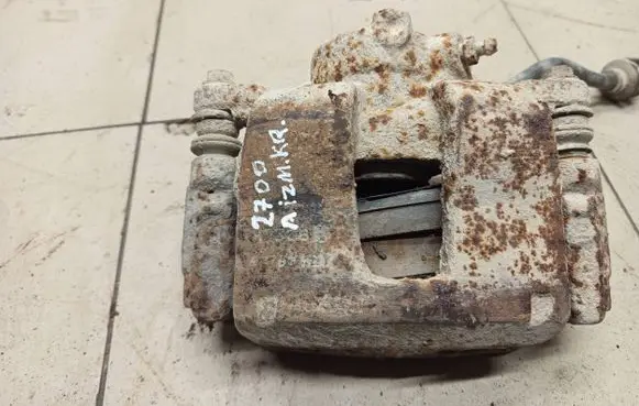 Citroen Jumper Rear brake caliper