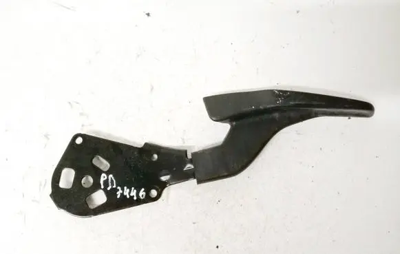 Audi A5 8T 8F Other interior part 8t0881254 8349845