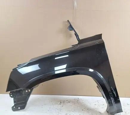 Cadillac Escalade IV Fender