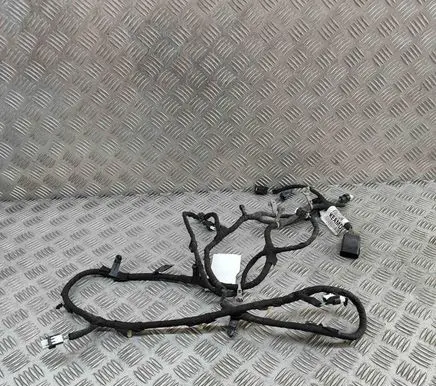 Ford Kuga III Parking sensor (PDC) wiring loom SV4T15K868KE SV4T15K868KEAMD