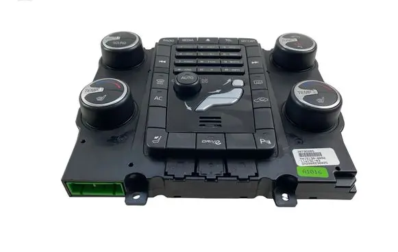 Volvo S60 Interior fan control switch 30795265