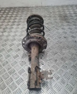 Opel Vectra C Front shock absorber/damper
