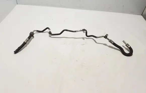 Porsche Panamera (970) Power steering hose/pipe/line 97034723707