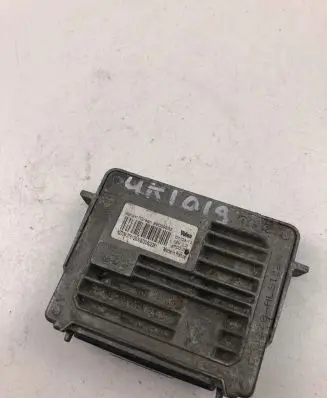 Renault Captur Other control units/modules 89089352