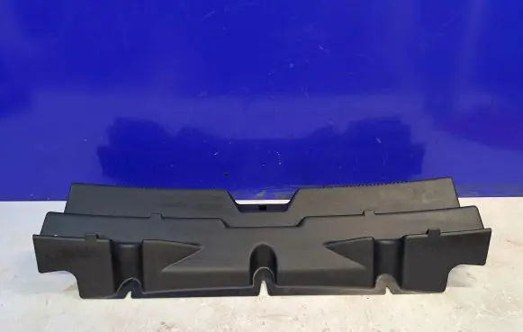 Jaguar XE Tailgate/trunk/boot lid GX73406A64A