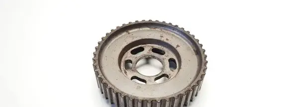 Volkswagen Golf IV Fuel pump gear (pulley) 038130111B
