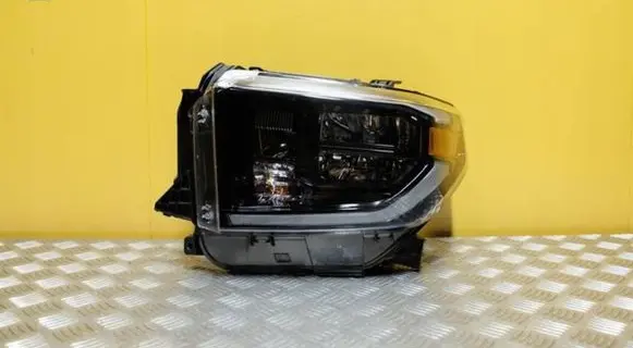 Toyota Tundra II Headlight/headlamp TOYOTA-TUNDRA
