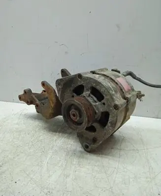 Audi 100 S4 C4 Generator/alternator 074903023H 20469903