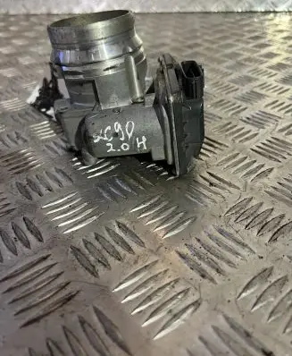 Volvo XC90 Throttle valve 31293736