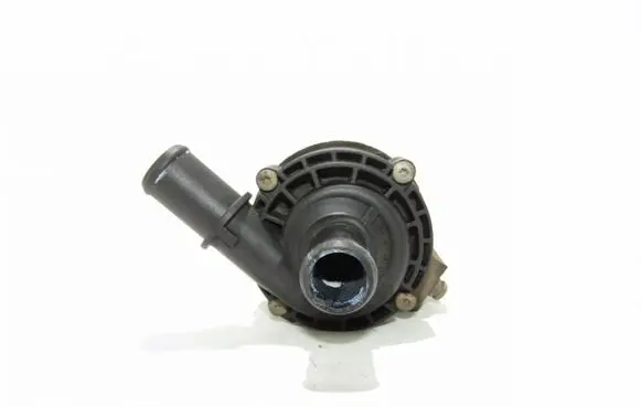 Nissan Qashqai+2 Electric auxiliary coolant/water pump