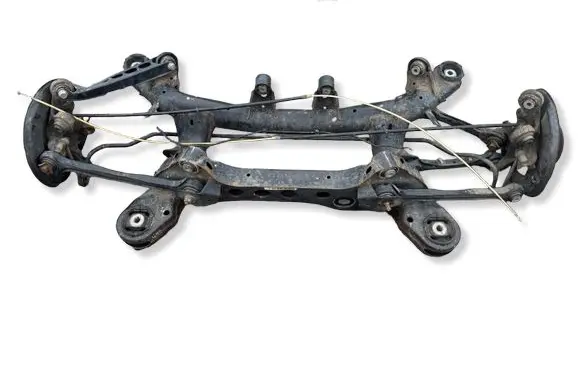 BMW 3 E90 E91 Rear subframe 