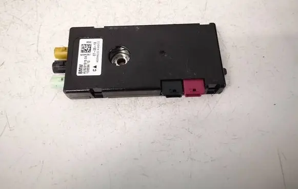 BMW 3 F30 F35 F31 Antenna control unit AV923151504 10859410