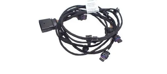 Audi Q2 - Parking sensor (PDC) wiring loom 81A971085F