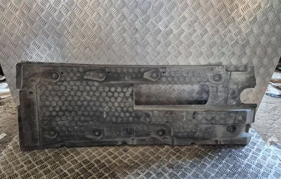 Seat Leon (1P) Side bottom protection 1Q0825212B 1Q0825212C 1K0825212L
