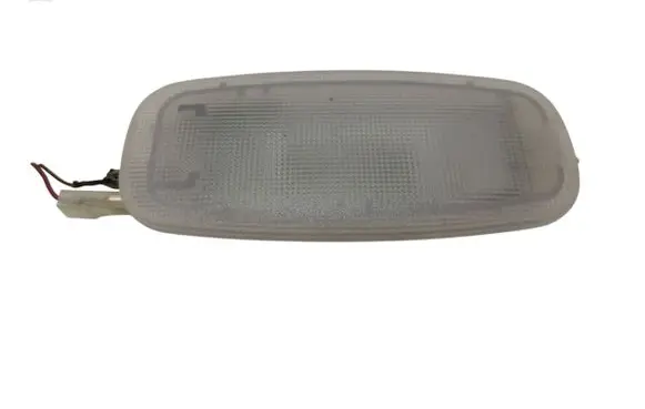 Mercedes-Benz A W169 Rear seat light A2028200401