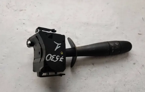 Renault Trafic I Wiper control stalk 344810014 91167047F 8200070265