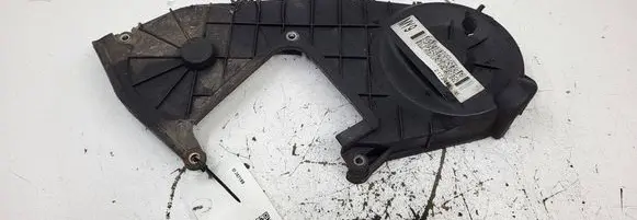 Opel Astra J Timing belt guard (cover) 897376243 316987460