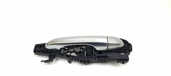 Fiat 500X Rear door exterior handle 252107