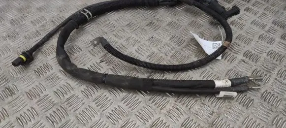 Mercedes-Benz GLE AMG (W166 - C292) Engine installation wiring loom A1664409735