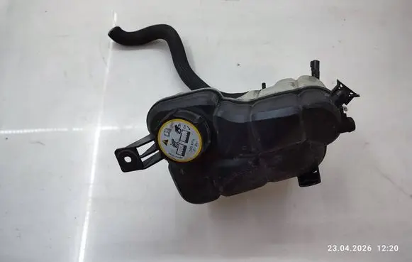 Volvo XC60 Coolant expansion tank/reservoir 6G918K218