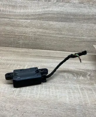 Opel Astra H Other control units/modules 80032201