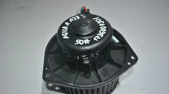 Opel Agila A Heater fan/blower 1736007301