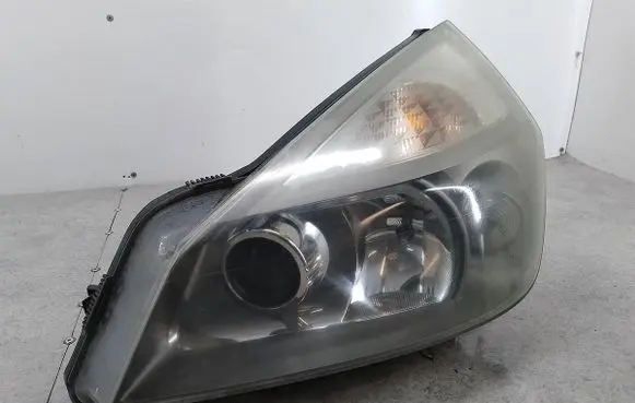 Renault Espace IV Headlight/headlamp 