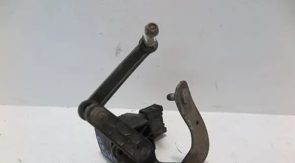 BMW 5 E60 E61 Headlight/headlamp level sensor 1093698