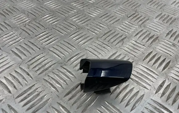 Mercedes-Benz C W204 Rear door handle cover A2047600320