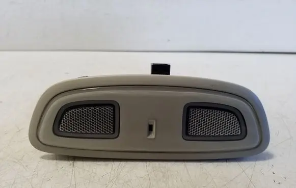 Volvo XC60 Rear seat light 31699257