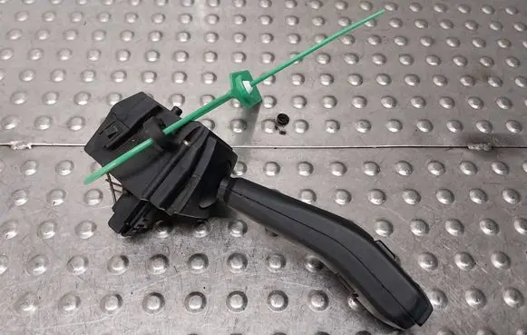 BMW 3 E46 Wiper control stalk 8375407i