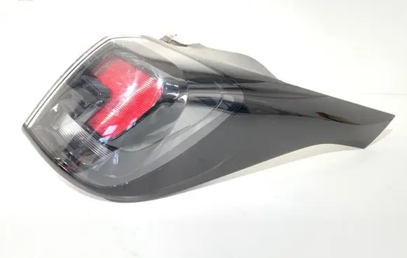 Opel Crossland X Rear/tail lights 39235952