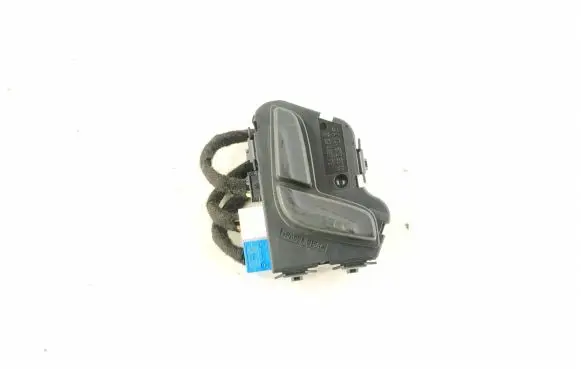 Mercedes-Benz C W204 Seat control switch 2048709010 2059057703