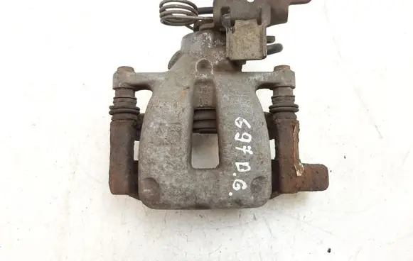 Volkswagen Caddy Rear brake caliper