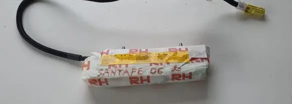 Hyundai Santa Fe Seat airbag