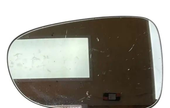 Ford Galaxy Wing mirror glass E1010415