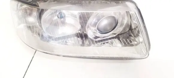 Audi A3 S3 8L Headlight/headlamp 20A117B