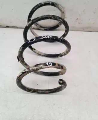 BMW X3 E83 Front coil spring