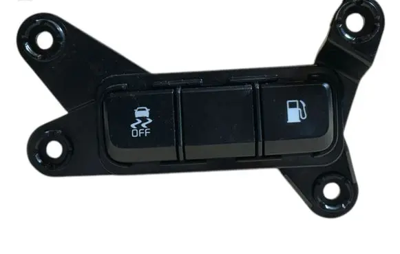 KIA Optima Traction control (ASR) switch 93750D4830 120022169