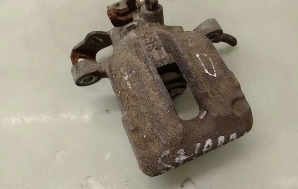 Volkswagen Sharan Rear brake caliper 