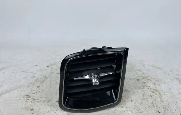 Volvo XC60 Dashboard side air vent grill/cover trim 31417691