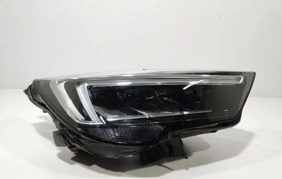 Opel Crossland X Headlight/headlamp YQ00709880