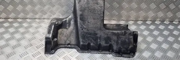 Mercedes-Benz A W168 Oil sump A1660141302