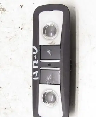 Honda HR-V Headlining lighting console trim S1633XX