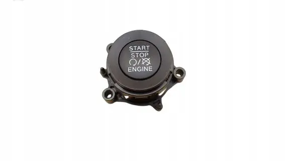 Fiat Tipo Engine start stop button switch 07357515520