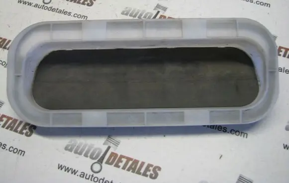 Toyota Avensis T270 Rear air vent grill 